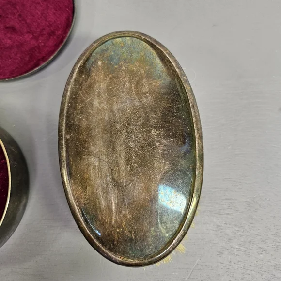 Vintage Vanity set